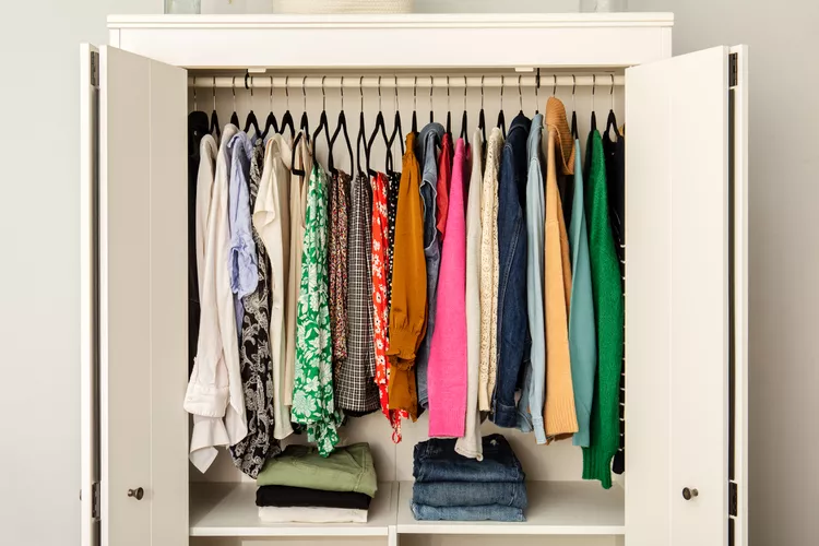 Smart Closet Reviews for Better Outfit Planning