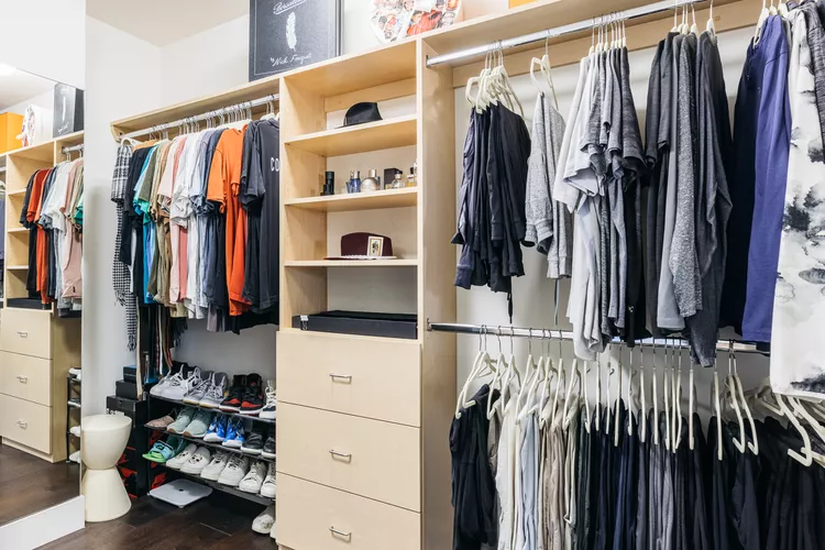 Top Closet Tips for Better Fashion Storage