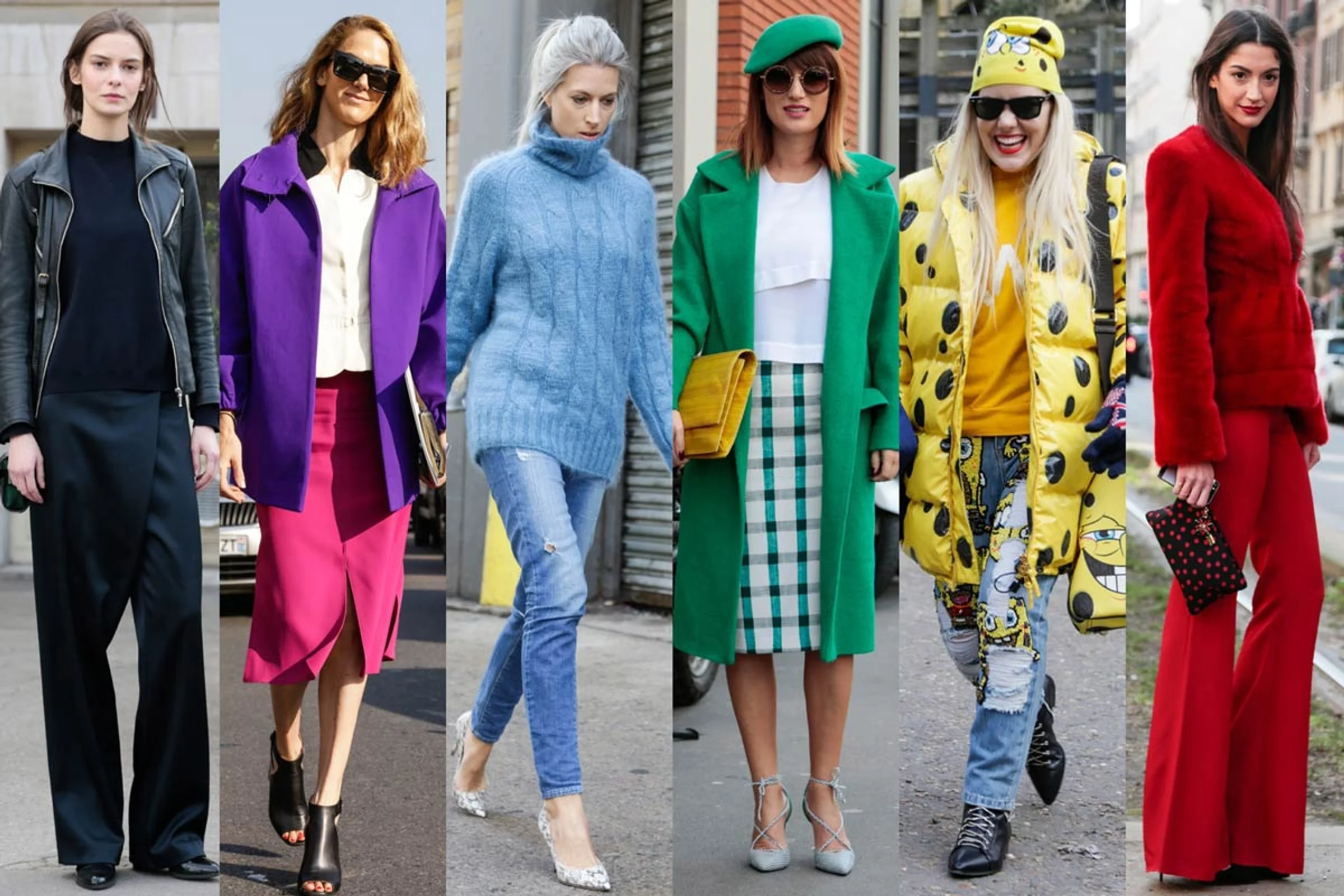 Color Psychology in Fashion Beyond Seasonal Trends