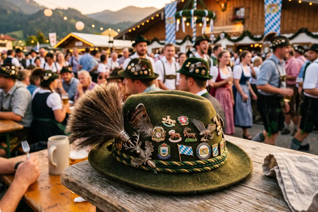 Handmade Hats in Fairbanks: 3 Makers to Compare