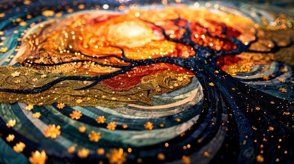 3 Textile and Fiber Artists in Lowell to Explore